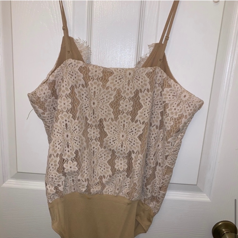 WAYF Bodysuit - Picture 5 of 6